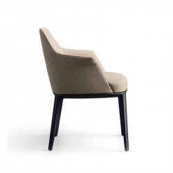 SOPHIE - Dining Armchair - Designer Furniture - Silvera Uk