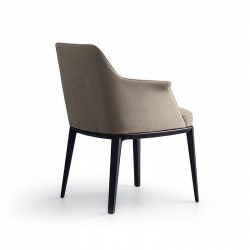SOPHIE - Dining Armchair - Designer Furniture - Silvera Uk
