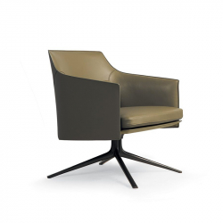 STANFORD - Easy chair - Designer Furniture - Silvera Uk