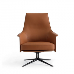 STANFORD LOUNGE - Easy chair - Designer Furniture -  Silvera Uk