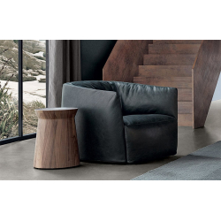 DAMA - Side Table - Designer Furniture - Silvera Uk