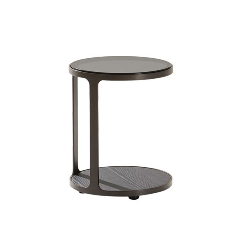CREEK - Side Table - Designer Furniture - Silvera Uk