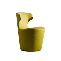 MINI PAPILIO - Dining Chair - Designer Furniture -  Silvera Uk