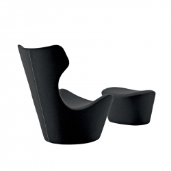 GRANDE PAPILIO - Easy chair -  -  Silvera Uk