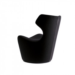 PICCOLA PAPILIO - Easy chair - Designer Furniture - Silvera Uk