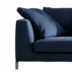 RAY - Sofa - Designer Furniture - Silvera Uk