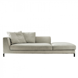 RAY - Sofa - Designer Furniture - Silvera Uk