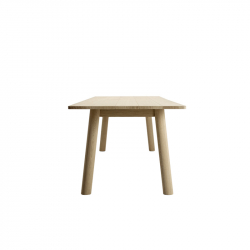 BULL - Dining Table - Designer Furniture - Silvera Uk