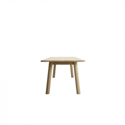 BULL - Dining Table - Designer Furniture - Silvera Uk