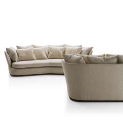 APOLLO - Sofa - Designer Furniture - Silvera Uk
