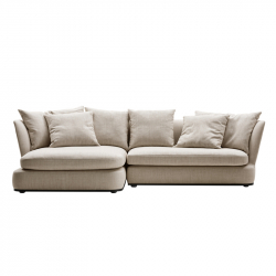 APOLLO - Sofa - Designer Furniture - Silvera Uk