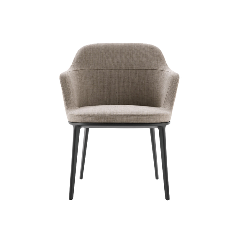 CARATOS - Dining Armchair - Designer Furniture - Silvera Uk