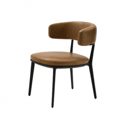 CARATOS SCA - Dining Chair - Designer Furniture - Silvera Uk