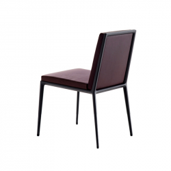 CARATOS - Dining Chair - Designer Furniture - Silvera Uk