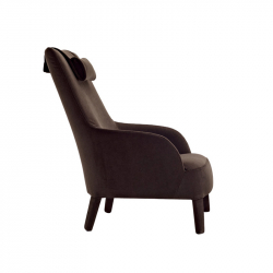 FEBO LOUNGE - Easy chair -  -  Silvera Uk