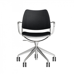 GAS - Office Chair - Designer Furniture -  Silvera Uk