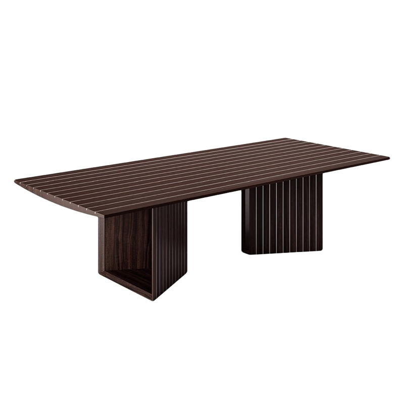PRISM - Dining Table - Designer Furniture - Silvera Uk