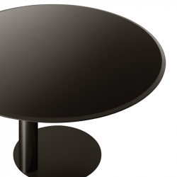 OTO - Dining Table - Designer Furniture - Silvera Uk