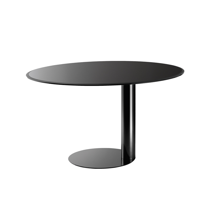 OTO - Dining Table - Designer Furniture - Silvera Uk