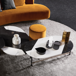 COOKIES - Coffee Table - Designer Furniture - Silvera Uk
