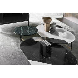 COOKIES CIRCLE S - Coffee Table - Designer Furniture - Silvera Uk