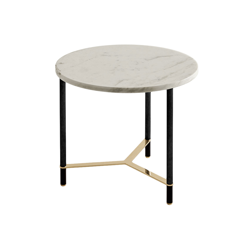 COOKIES CIRCLE S - Coffee Table - Designer Furniture - Silvera Uk