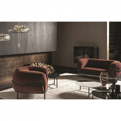 SOPHIE - Sofa - Designer Furniture - Silvera Uk