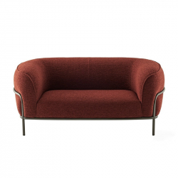 SOPHIE - Sofa - Designer Furniture -  Silvera Uk
