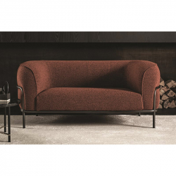 SOPHIE - Sofa - Designer Furniture - Silvera Uk