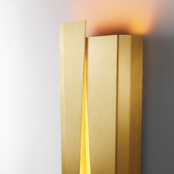 ORI - Wall light - Designer Lighting - Silvera Uk
