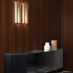 ORI - Wall light - Designer Lighting - Silvera Uk