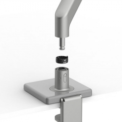 M2.1 monitor arm - Desk Accessory - Accessories - Silvera Uk