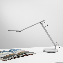 NOVA - Desk Lamp - Designer Lighting - Silvera Uk