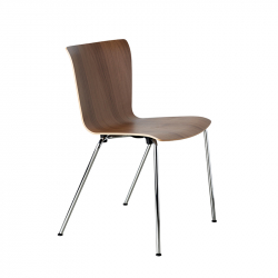 VICO DUO - Dining Chair - Designer Furniture -  Silvera Uk