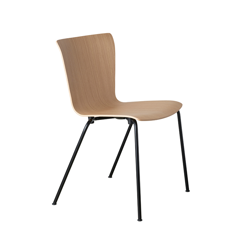 VICO DUO - Dining Chair - Designer Furniture - Silvera Uk