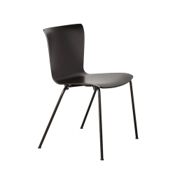 VICO DUO - Dining Chair - Designer Furniture -  Silvera Uk