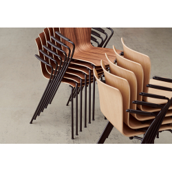 VICO DUO - Dining Chair - Designer Furniture - Silvera Uk