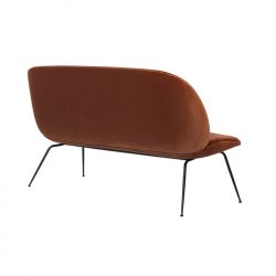 BEETLE SOFA - Sofa - Designer Furniture - Silvera Uk