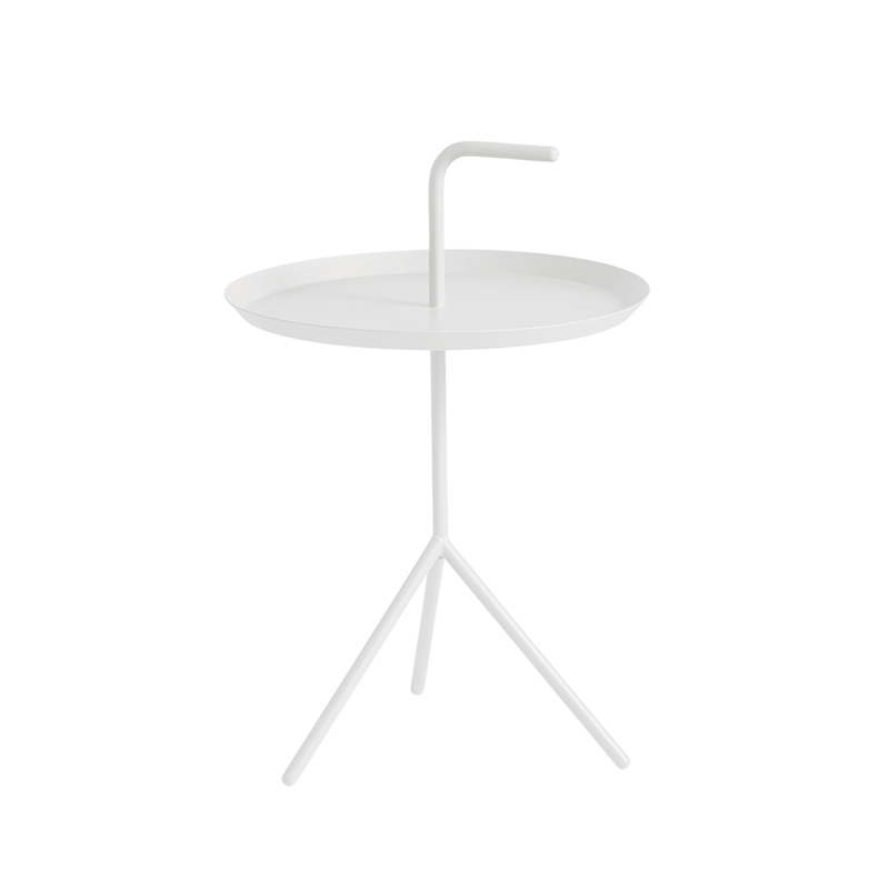 DLM - Side Table - Designer Furniture - Silvera Uk