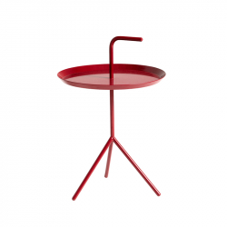 DLM - Side Table - Designer Furniture -  Silvera Uk