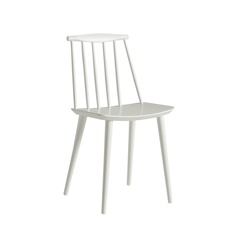 J77 - Dining Chair - Designer Furniture - Silvera Uk