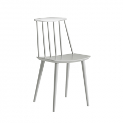 J77 - Dining Chair - Designer Furniture -  Silvera Uk
