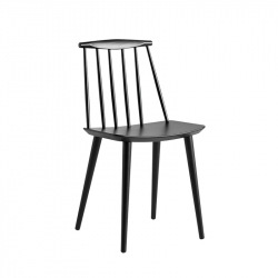 J77 - Dining Chair -  -  Silvera Uk