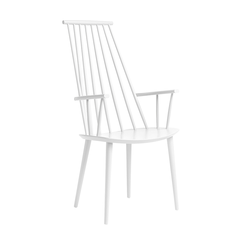 J110 - Dining Armchair - Designer Furniture - Silvera Uk