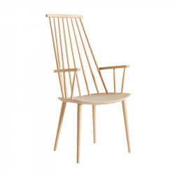 J110 - Dining Armchair - Designer Furniture -  Silvera Uk