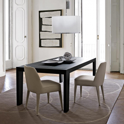 FEBO - Dining Chair - Designer Furniture - Silvera Uk
