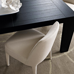 FEBO - Dining Chair - Designer Furniture - Silvera Uk