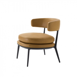 CARATOS SCA - Easy chair - Designer Furniture -  Silvera Uk