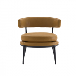 CARATOS SCA - Easy chair - Designer Furniture - Silvera Uk
