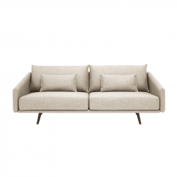 COSTURA L216 - Sofa - Designer Furniture -  Silvera Uk